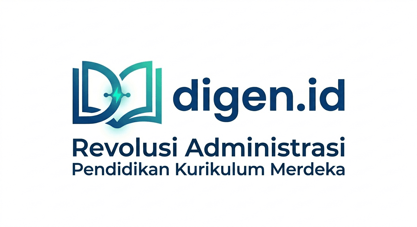 Pemuryadi Generator – Sistem Informasi & Administrasi Pendidikan Digital