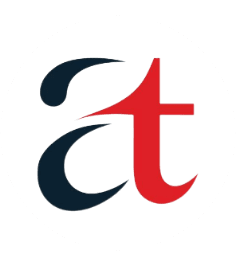 Arif Tirtana Logo