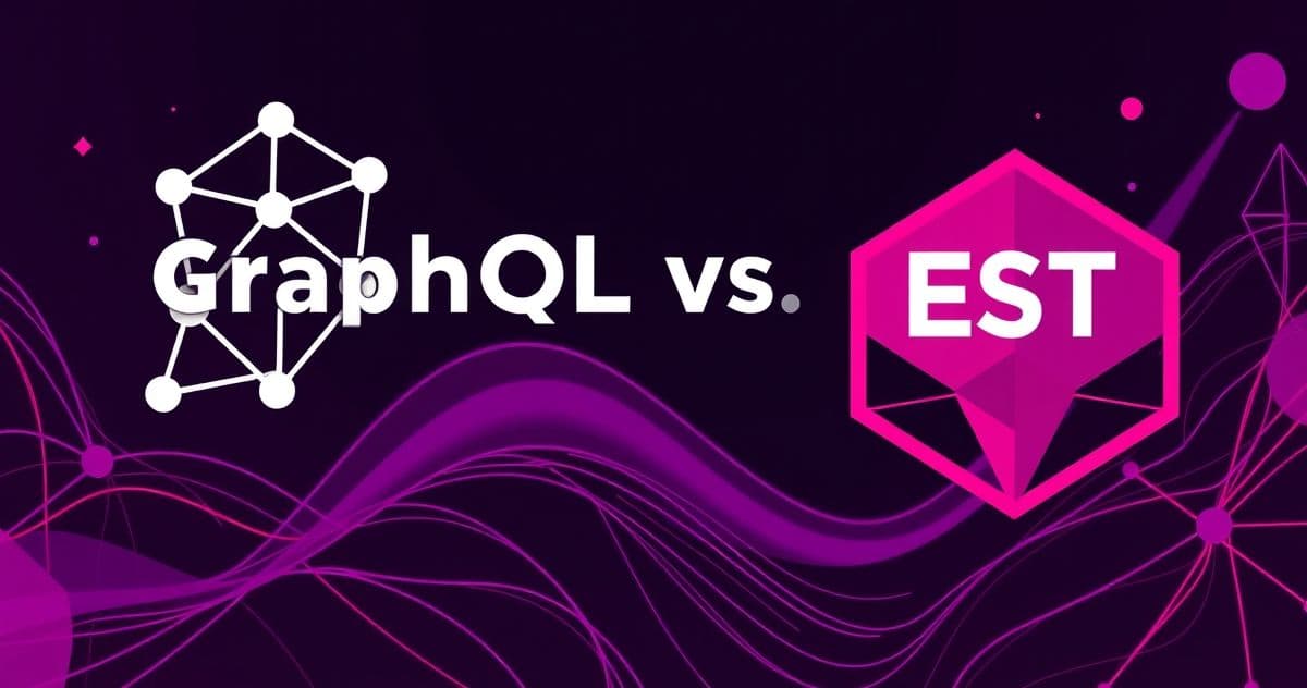 GraphQL vs REST: Kapan Harus Memilih Masing-Masing