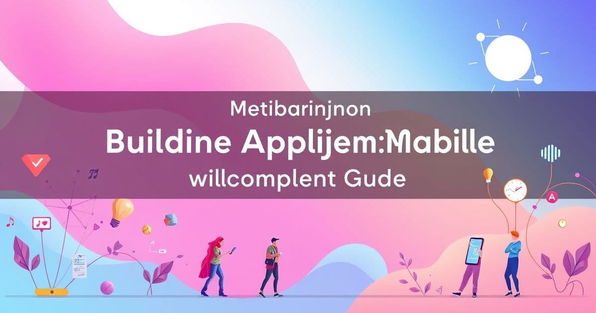 Membangun Aplikasi Mobile dengan Ionic: Panduan Lengkap
