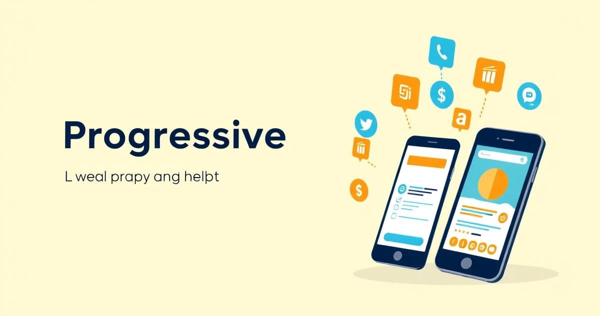 Progressive Web Apps (PWA): Menggabungkan Kelebihan Web dan Mobile