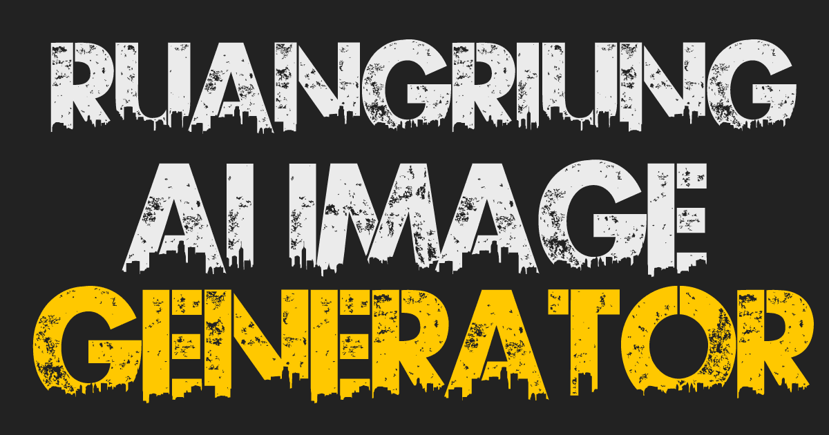 RuangRiung AI Image Generator