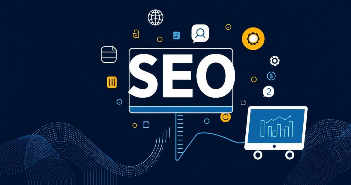 SEO untuk E-Commerce: Strategi Peningkatan Visibilitas